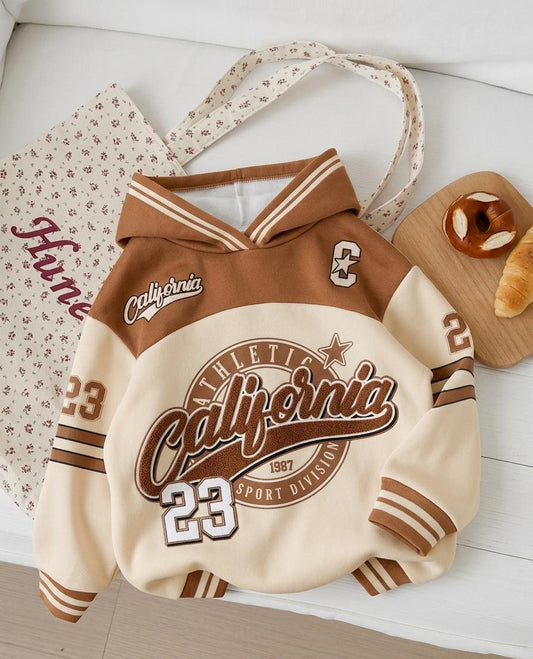 Sudadera para mujer