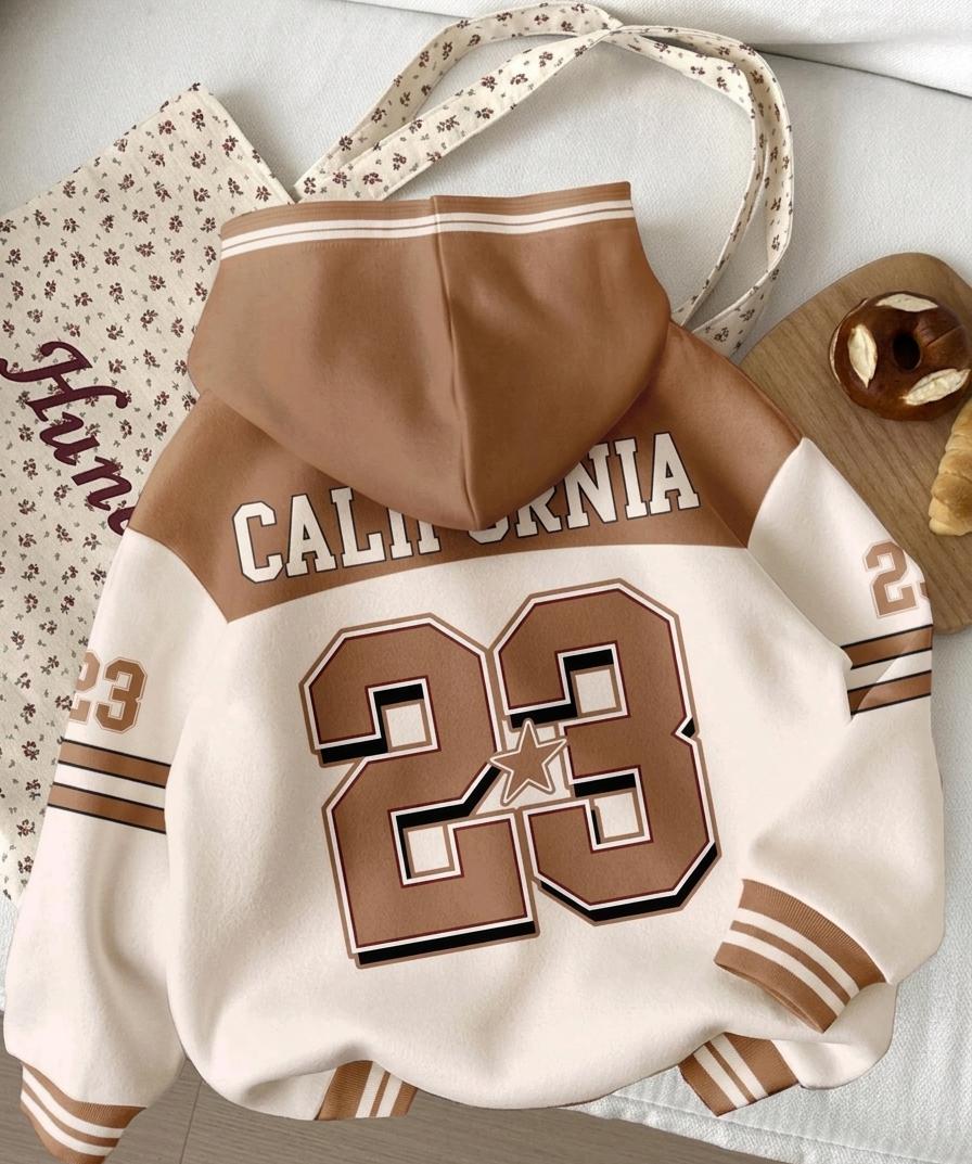 Sudadera para mujer
