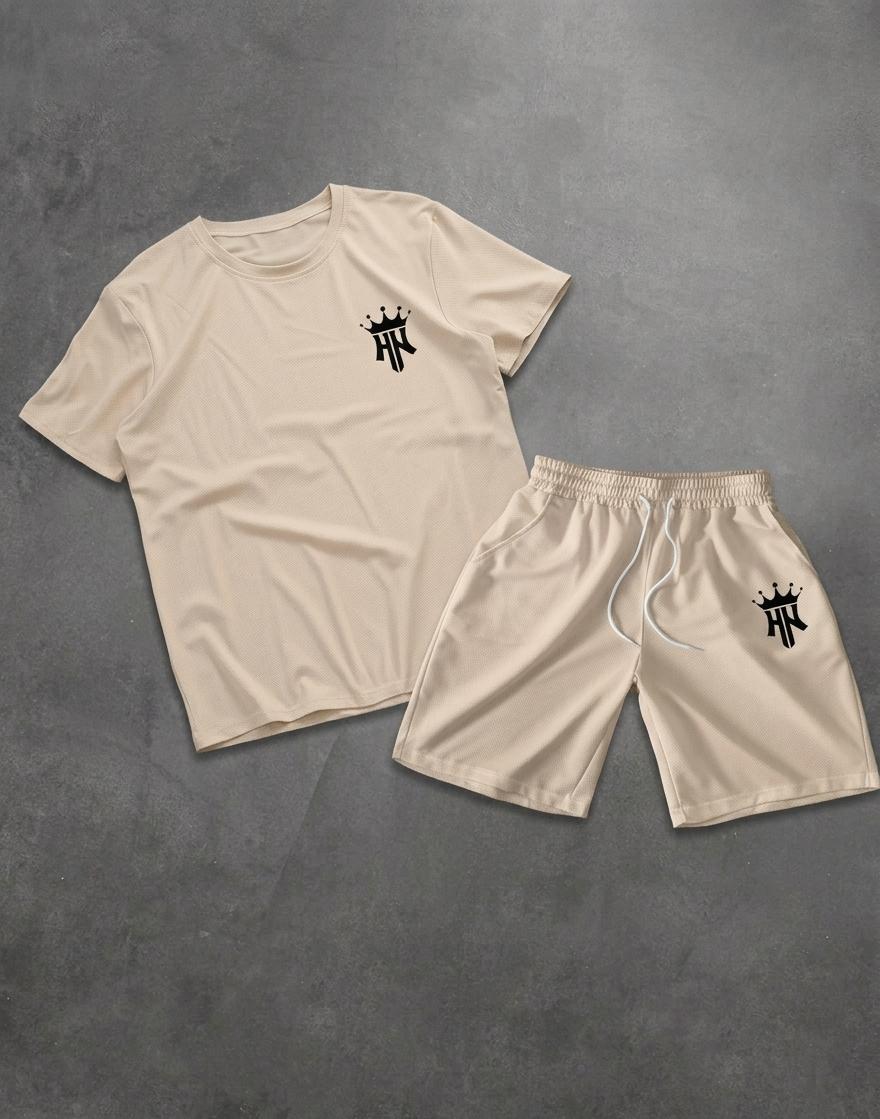 Set de 2 piezas  para hombre