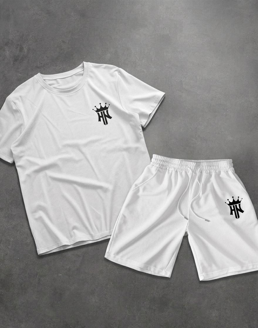 Set de 2 piezas  para hombre
